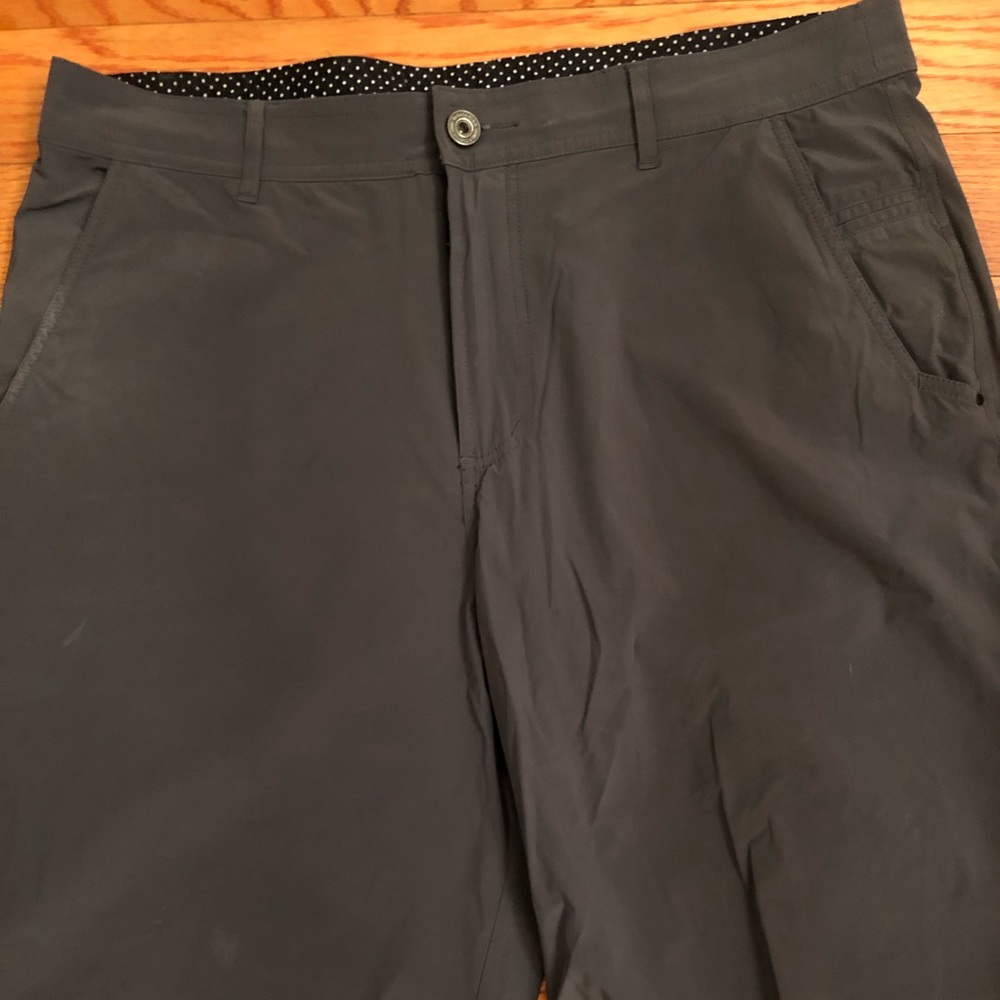 Lulu lemon shorts